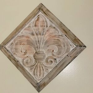 2 fleur dis le home decor